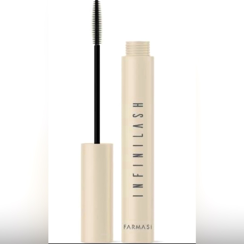 Farmasi Mascara Infinilash Fuller and longer